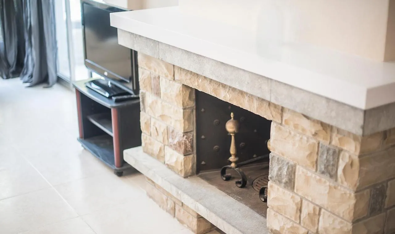 Apartament Tarracohomes-Apartamento En Salou Con Vistas Al Mar Y Ac Hiszpania