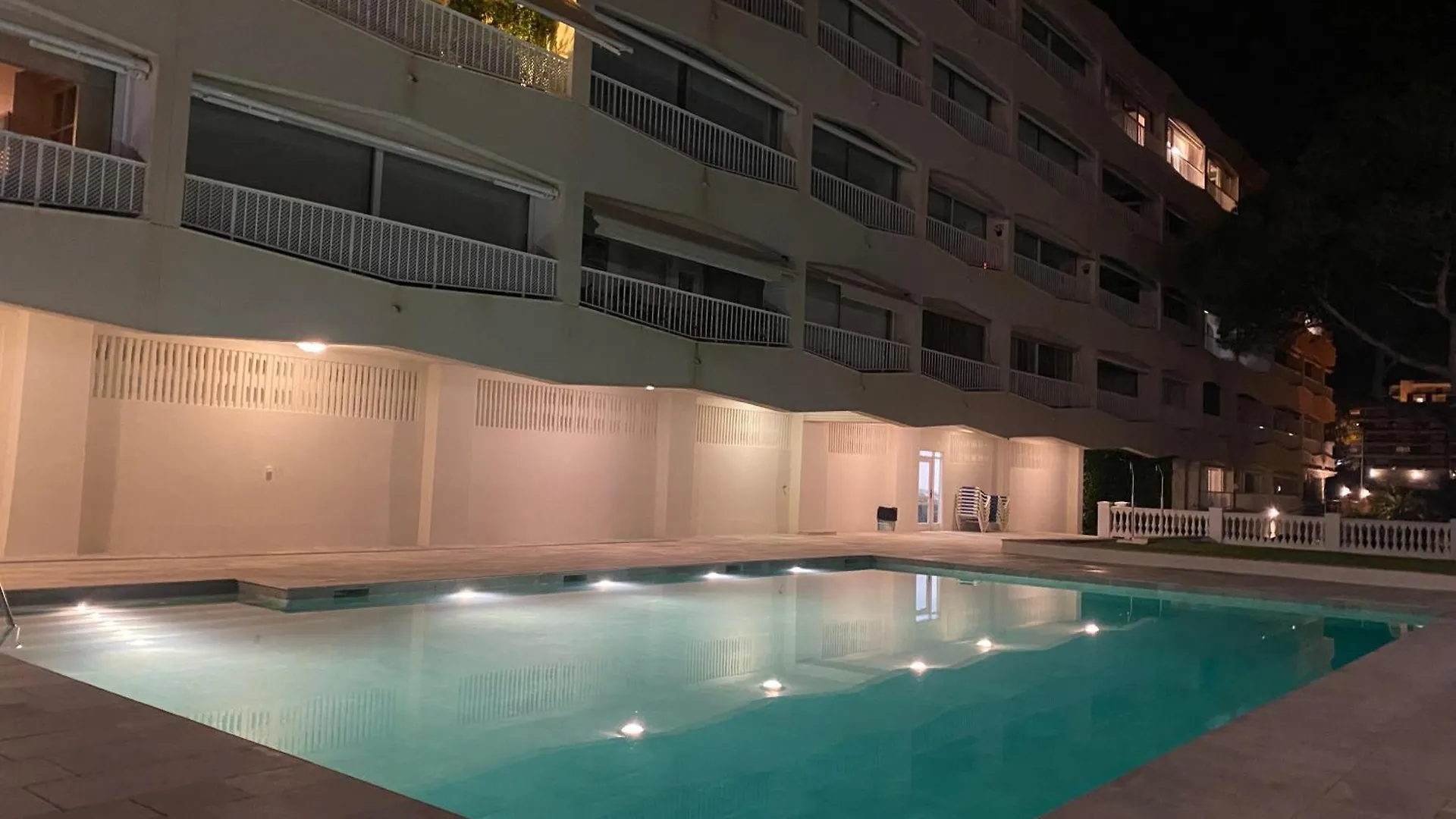 Apartment Tarracohomes-Apartamento En Salou Con Vistas Al Mar Y Ac Spain