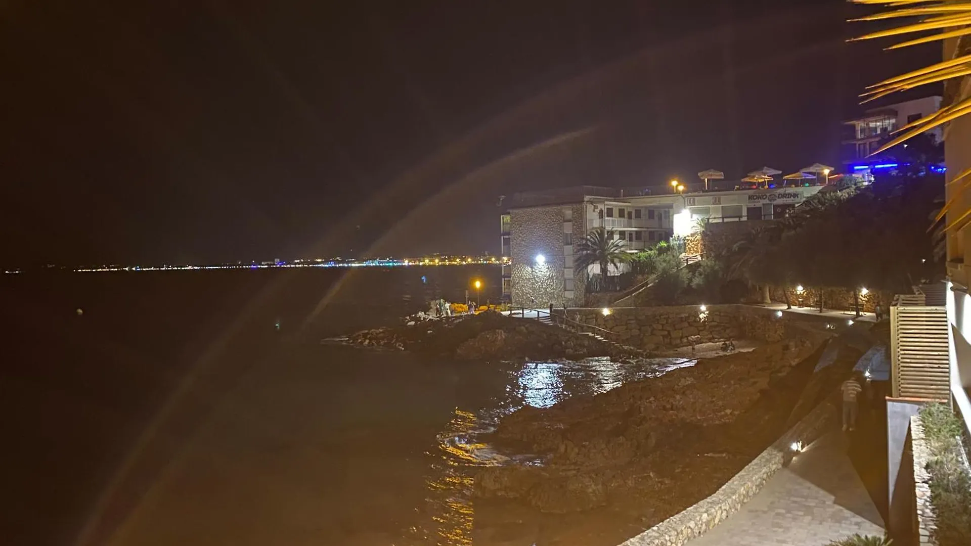 Tarracohomes-Apartamento En Salou Con Vistas Al Mar Y Ac