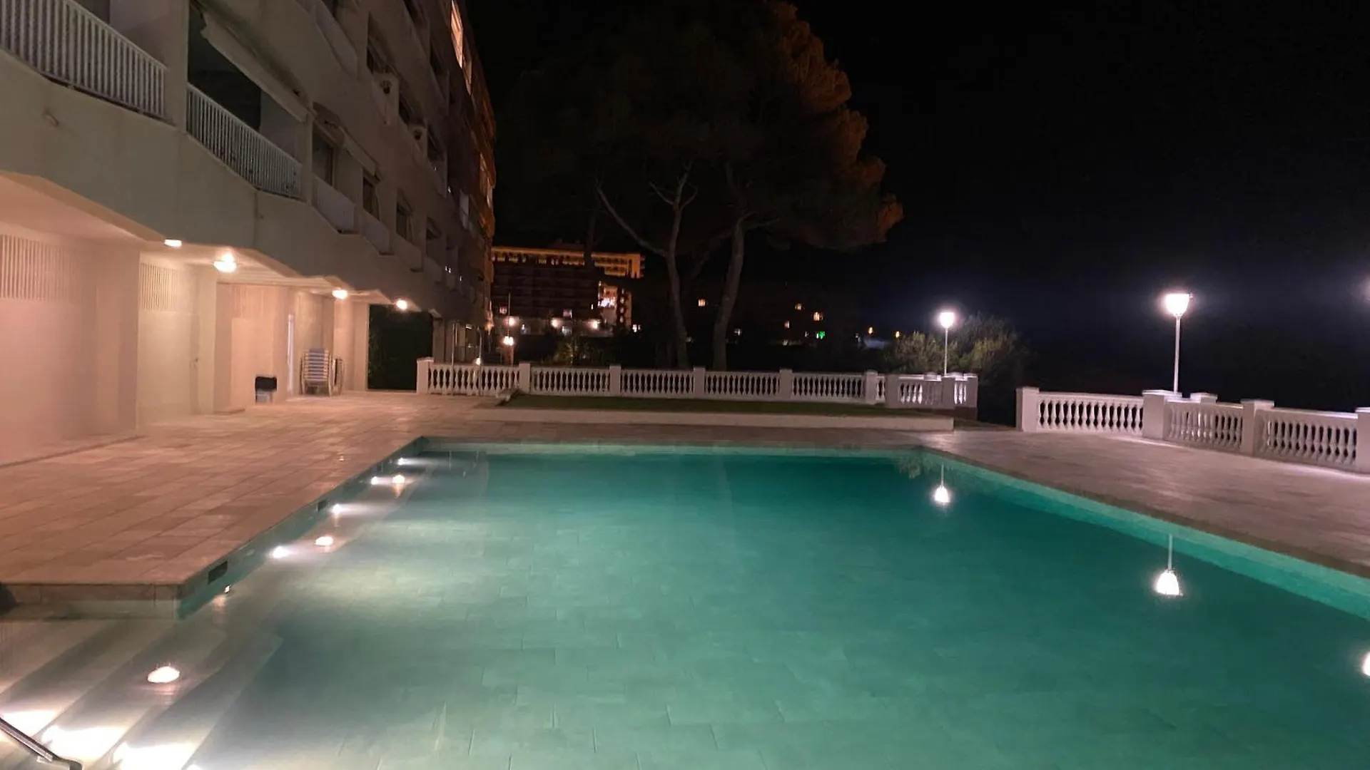 Apartment Tarracohomes-Apartamento En Salou Con Vistas Al Mar Y Ac