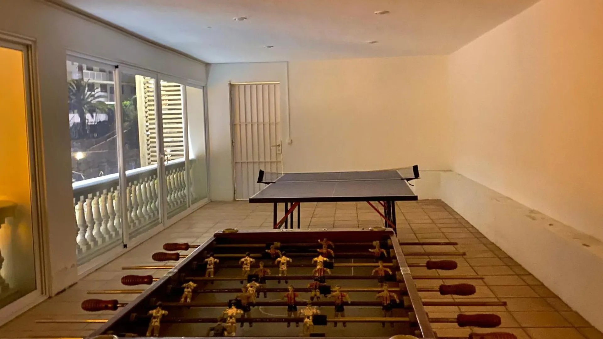 Tarracohomes-Apartamento En Salou Con Vistas Al Mar Y Ac Apartment
