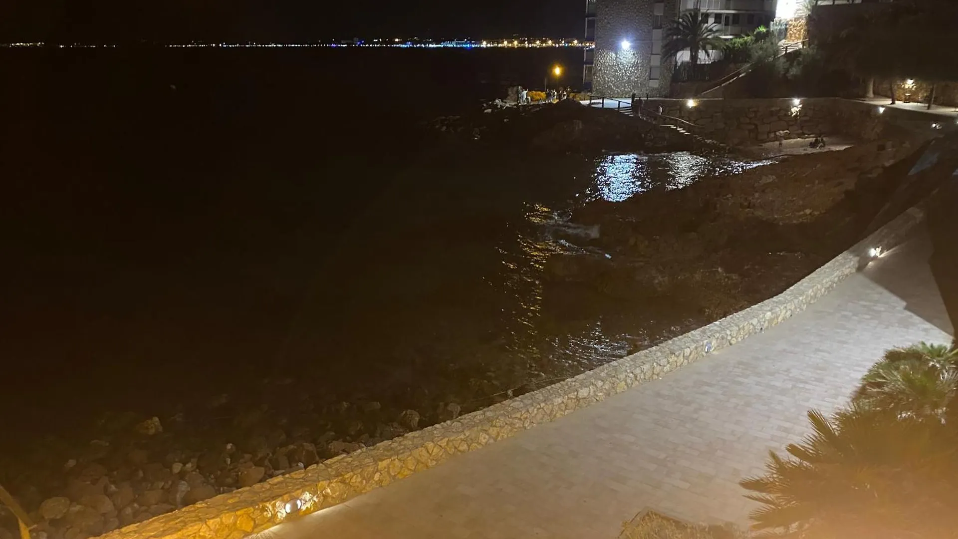 Tarracohomes-Apartamento En Salou Con Vistas Al Mar Y Ac 0*,