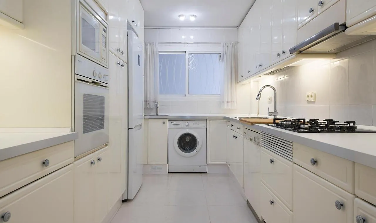 Apartment Tarracohomes-Apartamento En Salou Con Vistas Al Mar Y Ac